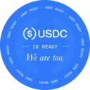 USDC Ready