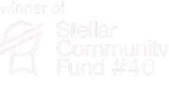 Winner of Stellar Community Fund #40